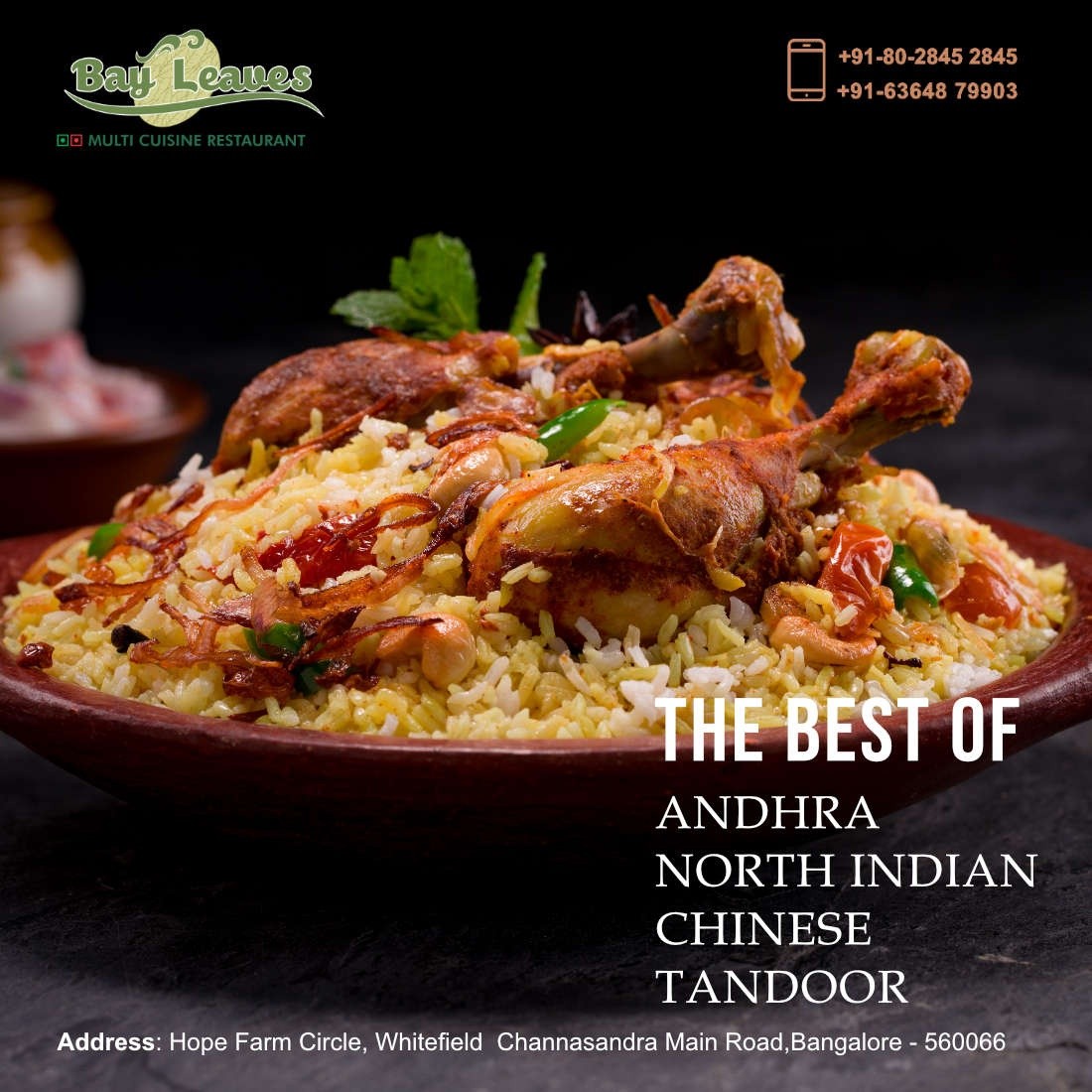 Creative Marketing Designs for Restaurants that Really Work Image 11